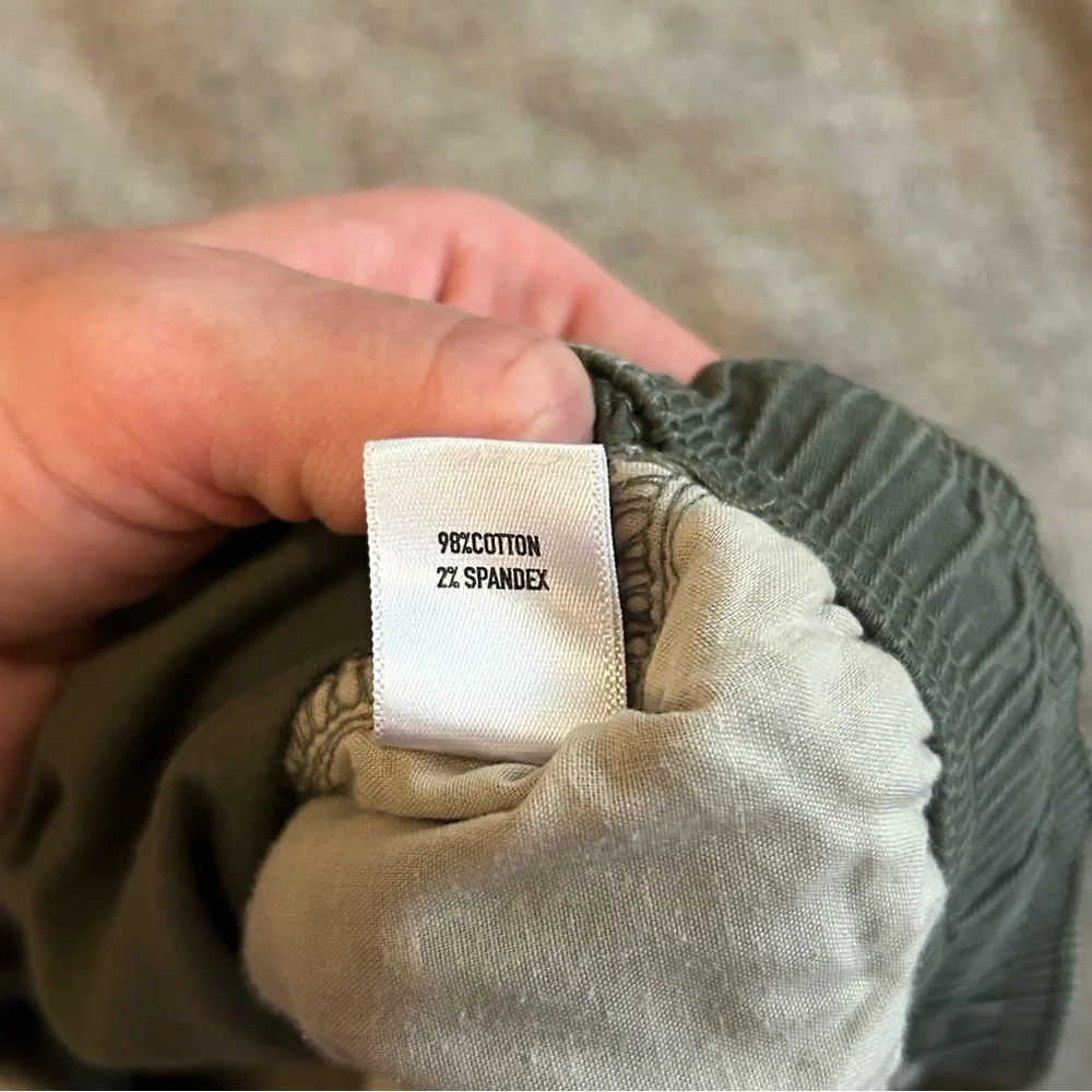 Wowie Drawstring Aztec Short - Picture 4 of 4